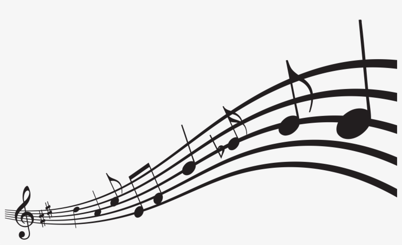 Music Notes Png Clipart, transparent png