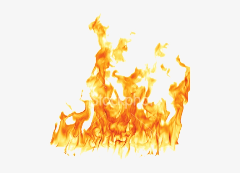 Free Png Fire Flames Png Png Images Transparent - Flames Png, transparent png