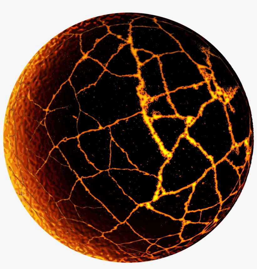 New Born Planet Png Clip Art - Sphere, transparent png