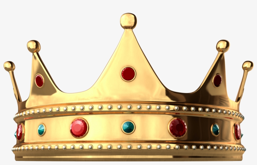 Crown Png - King Crown Psd, transparent png