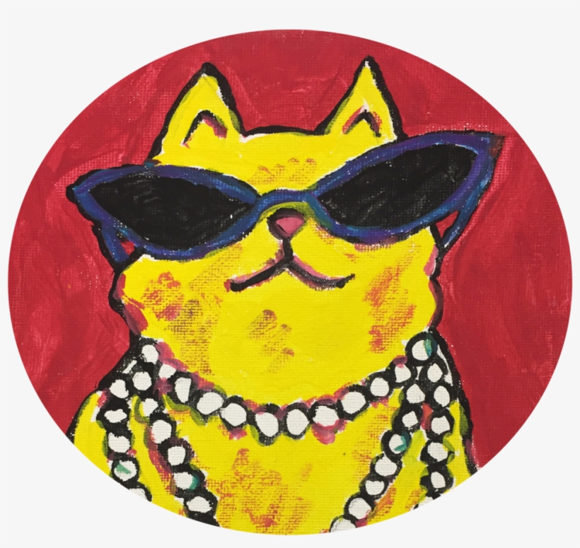 Rose Cricchio - Illustration, transparent png