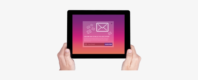 E Mail Subscribe Png High Quality Image - Portable Network Graphics, transparent png
