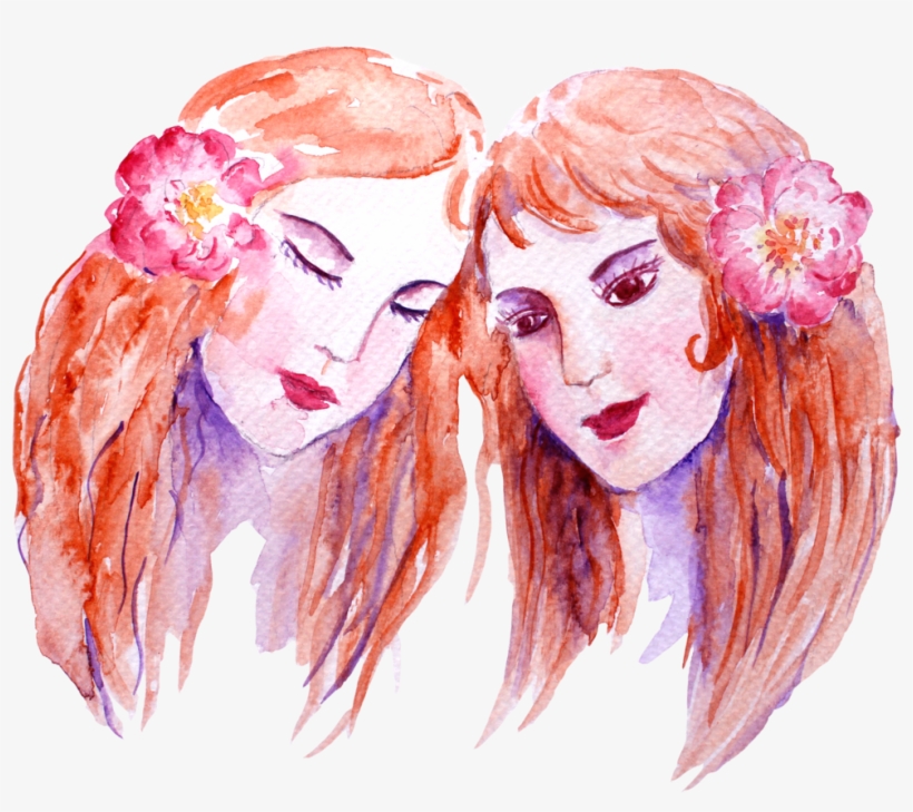 Gemini-sign - Gemini, transparent png