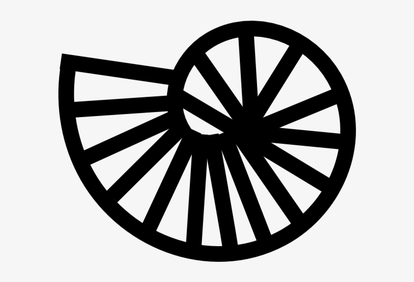 How To Set Use Spiral Stairs Clipart, transparent png