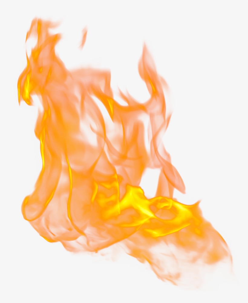 Transparent Flames Png, transparent png