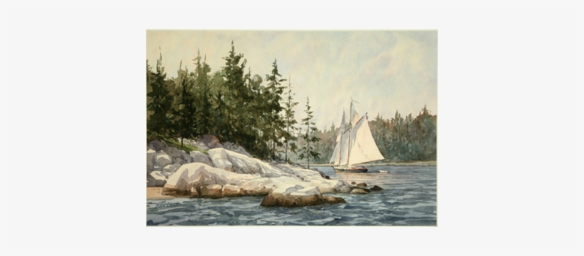 Learning To Truly See And Gaining Skills To Use Our - Sail, transparent png