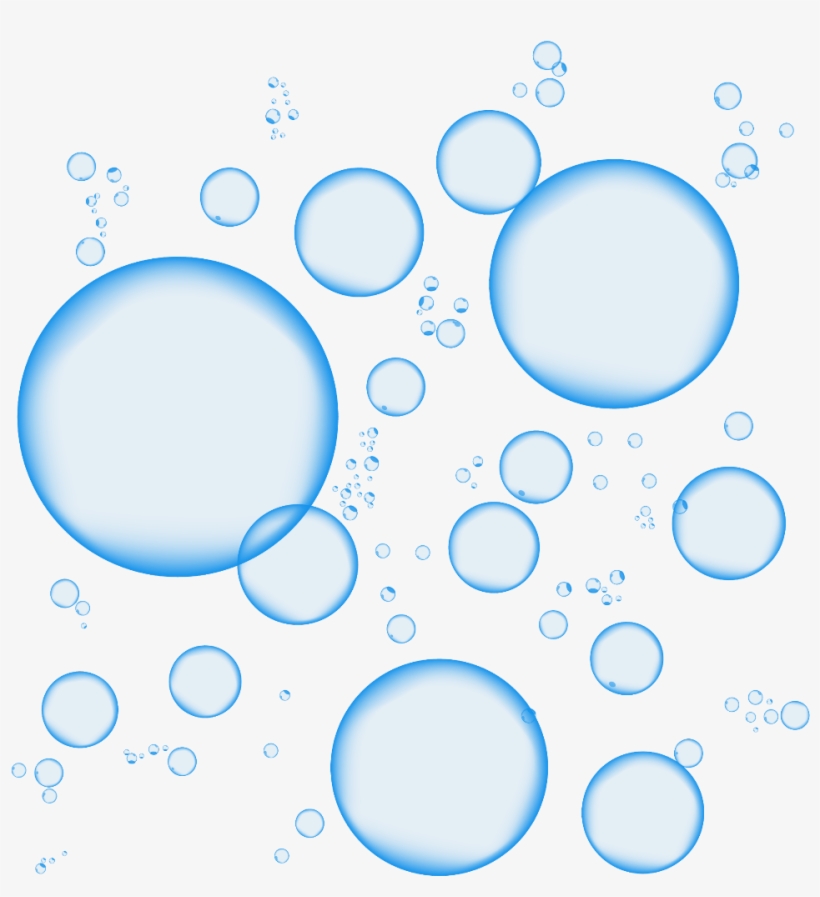 Bubbles Png Transparent Image - Bubbles Png, transparent png