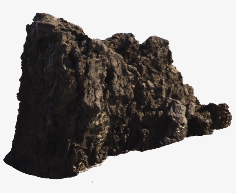 Rock - Rock Png, transparent png