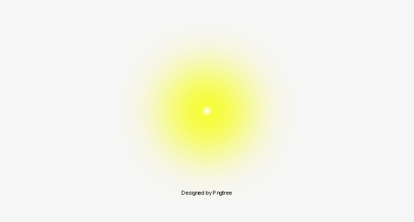 Png Picture Of A Sun - Lens Flare, transparent png