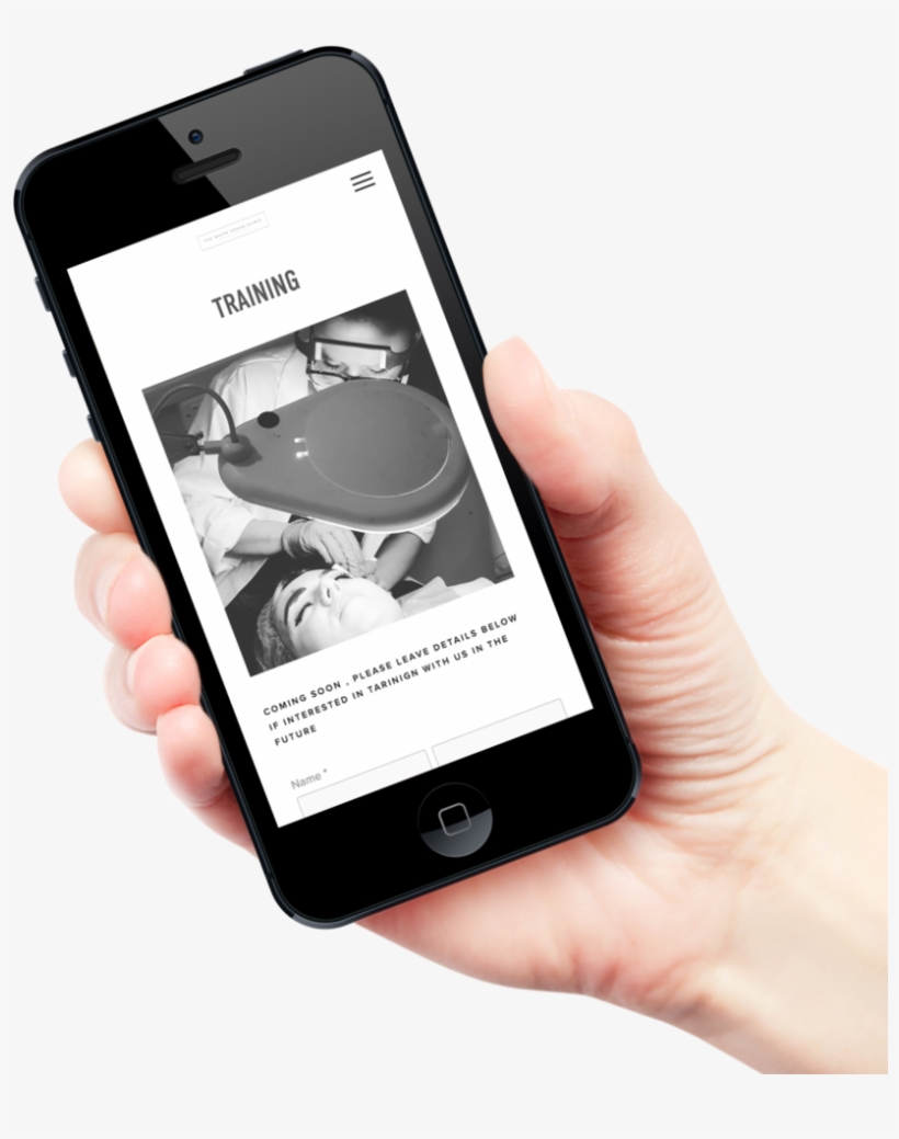 Mobile-whitehouse - Mobile App, transparent png