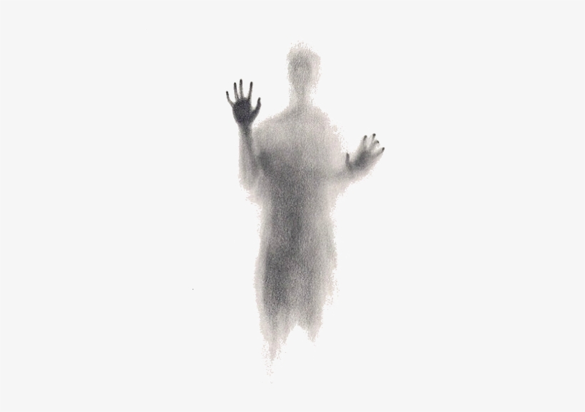 Ghost Png, transparent png