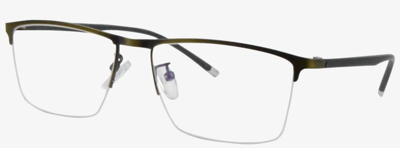 Clip Sunglasses Metal - Glasses, transparent png