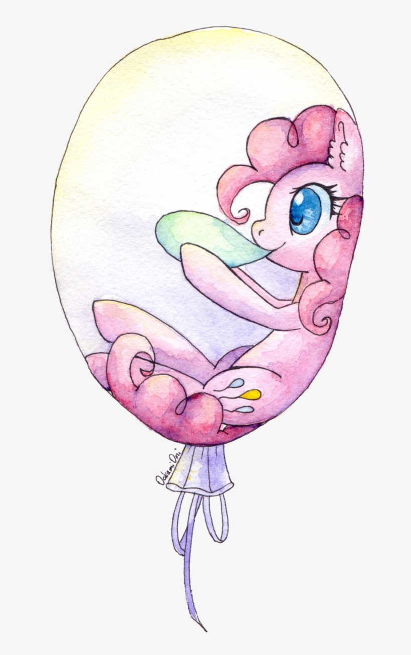 0okami-0ni, Balloon, Blowing Up Balloons, Earth Pony, - Sketch, transparent png