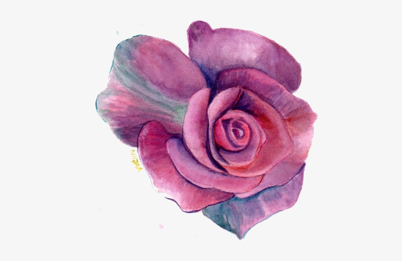 Watercolor Painting, transparent png