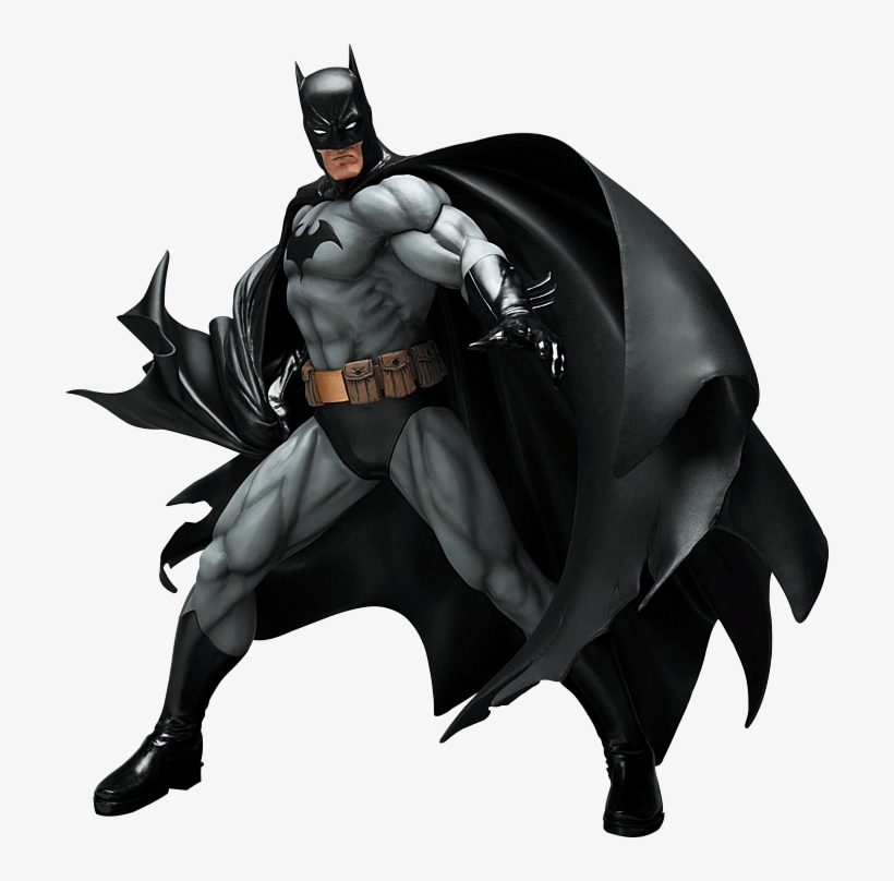 Batman Png Free - Batman Png, transparent png