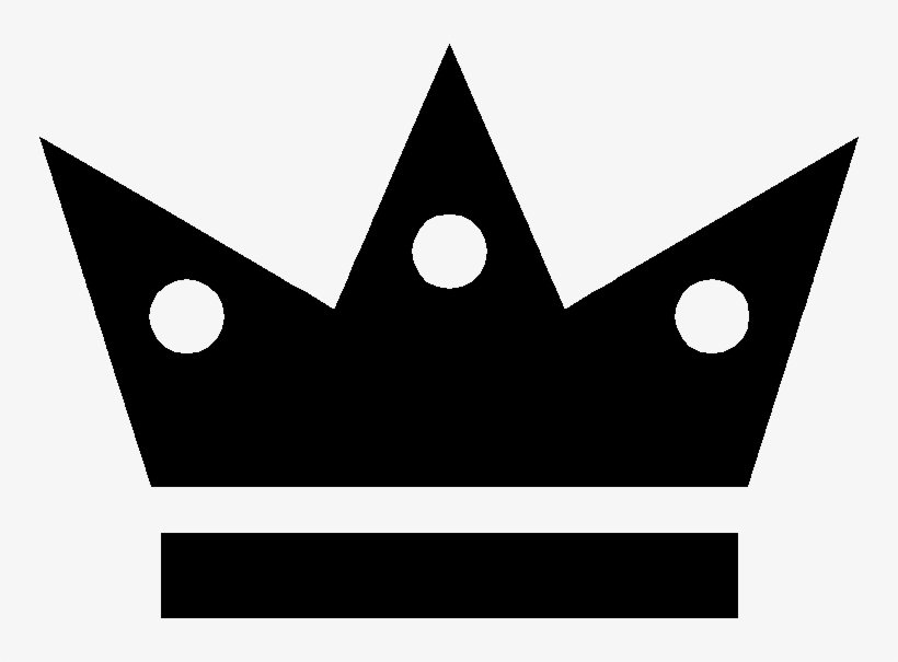 Icon Crown - Icon Crown Png, transparent png
