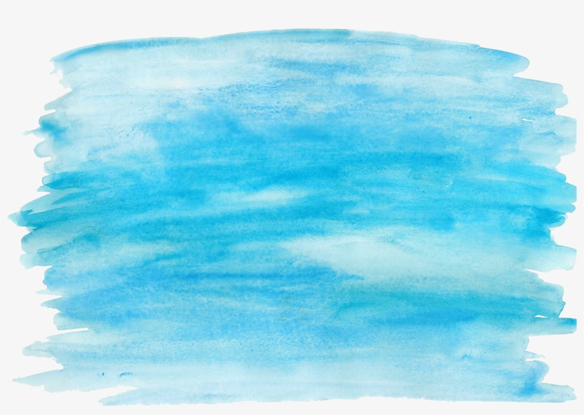 Ollie Loves Being With His Three Best Friends - Watercolor Speech Bubble Png, transparent png