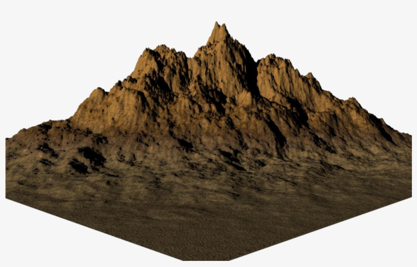 Mountain Png - Mountains Png, transparent png
