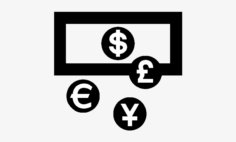 2002 Currency Exchange Aiga Euro Money - Currency Clipart, transparent png