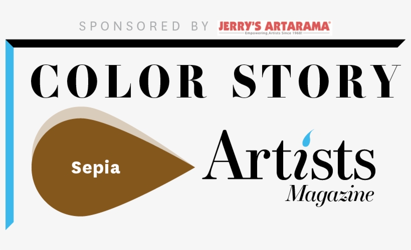 Color Story Sepia Icon - Calligraphy, transparent png