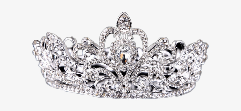 Share This Image - Crown, transparent png