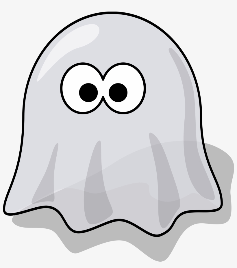 Download Amazing High-quality Latest Png Images Transparent - Ghost Clipart, transparent png