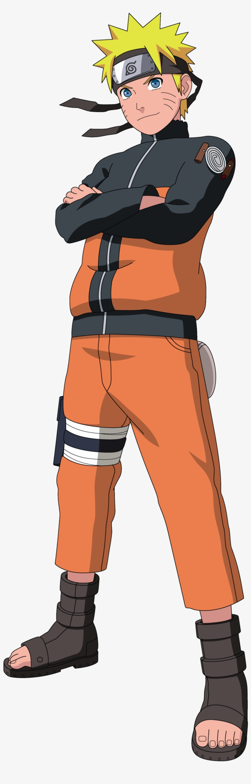 Shippuden Ultimate Ninja Storm 2, transparent png