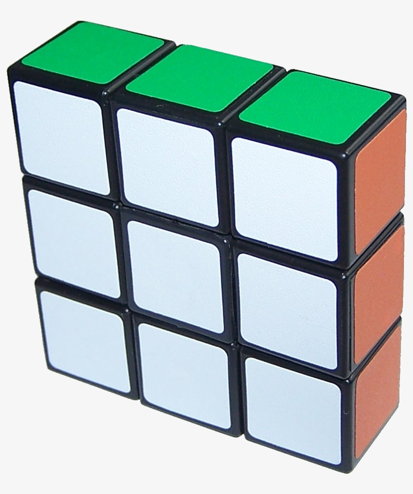 Floppy Cube Solved 2 - Shengshou Legend, transparent png
