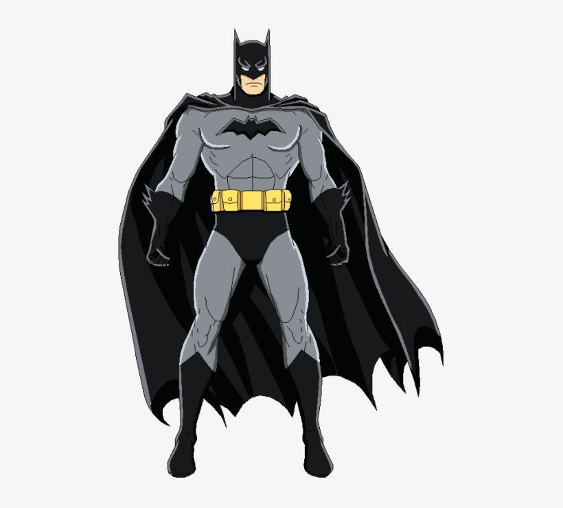 Free Png Batman Png Images Transparent - Batman Png, transparent png