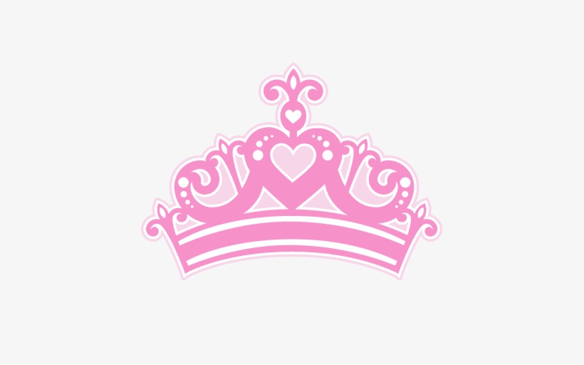 Large Princess-crown, transparent png