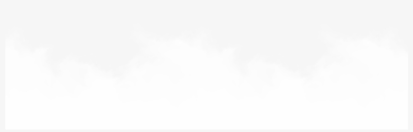 Clouds Front - Monochrome, transparent png