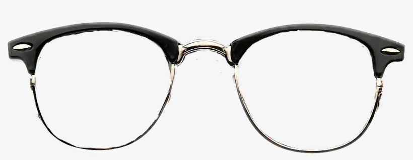 Glasses Png For Picsart, transparent png