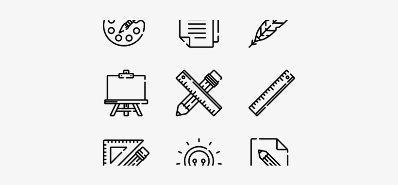 Painting Brush Vector Png » 4k Pictures - Paintbrush, transparent png