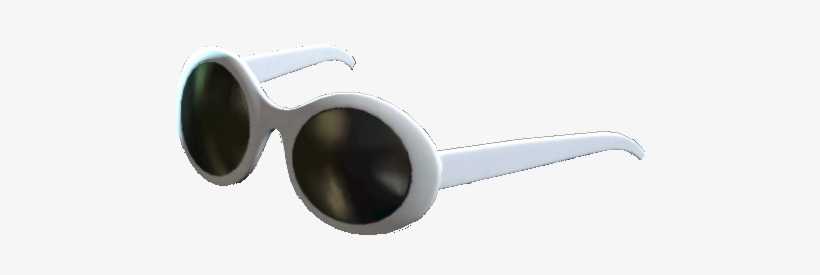 Fo4 Fash-glasses - Fallout 4 Fancy Glasses, transparent png