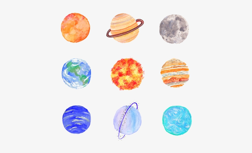 Bolinho De Arroz *-* - Planet Stickers, transparent png