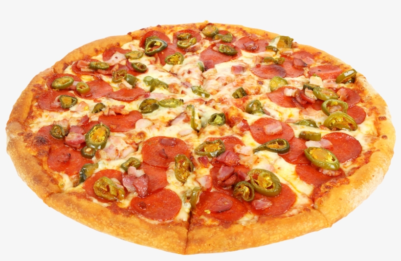Pizza Png, transparent png