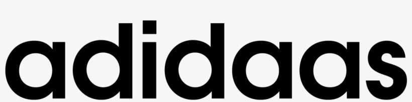 Adidas - Logo, transparent png