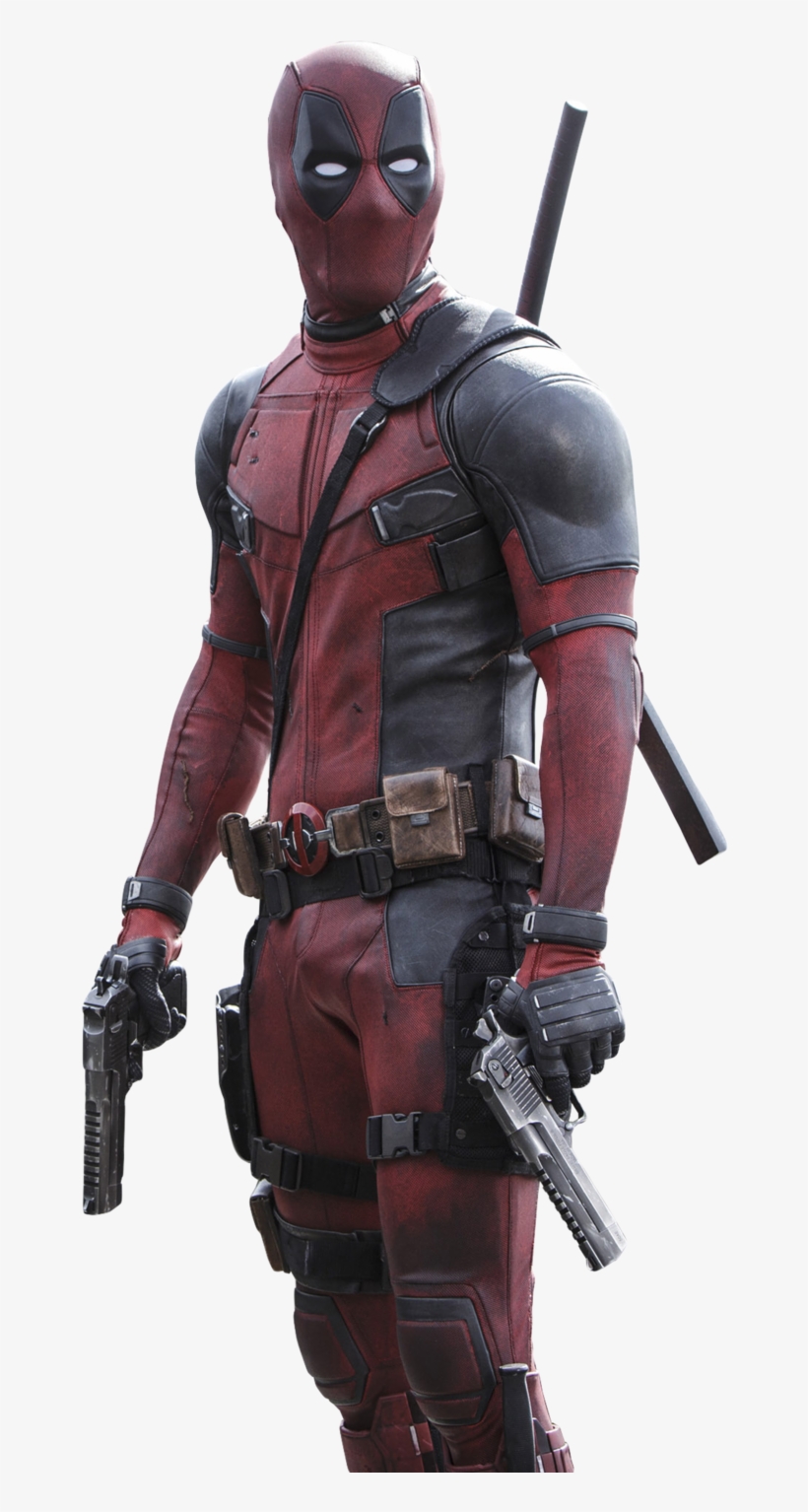 Deadpool Png File - Deadpool Png, transparent png