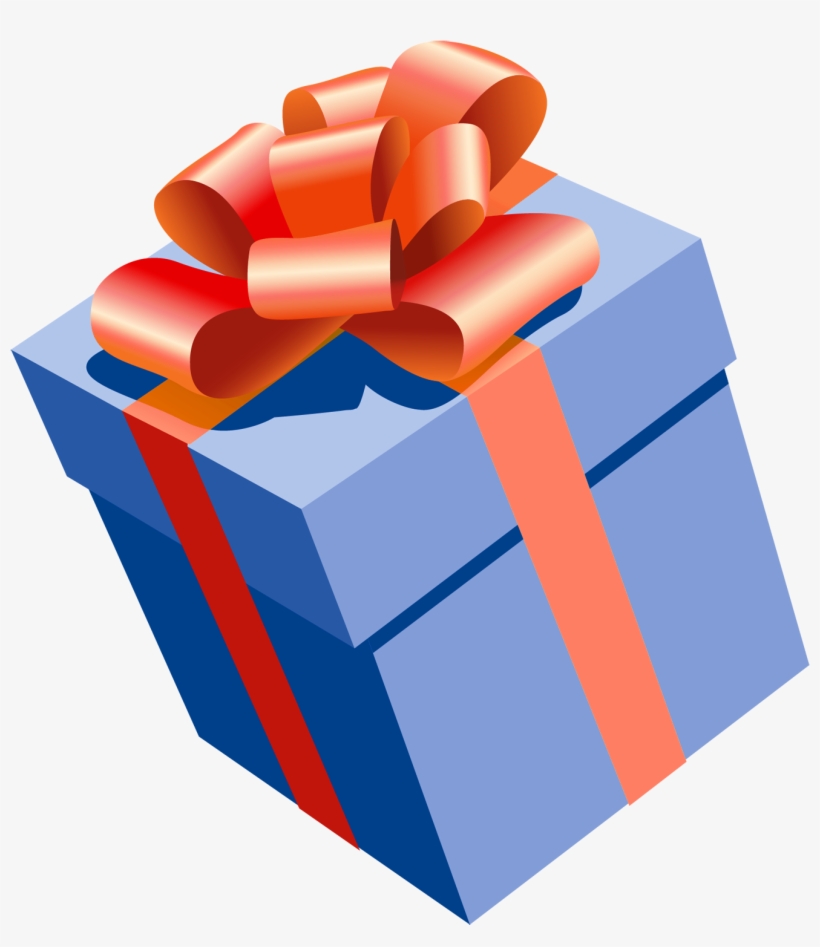 Present Png Photos - Gift Clipart Png, transparent png
