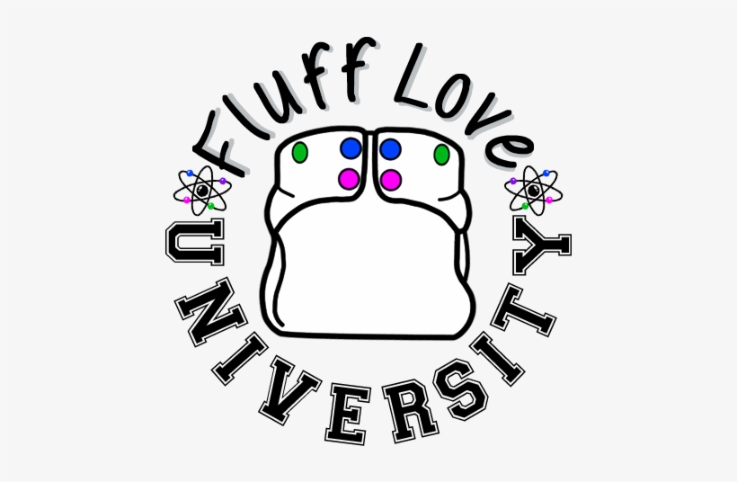 Everything You Need To Know About Cloth Diapers - Zombie Hunter University Throw Blanket, transparent png