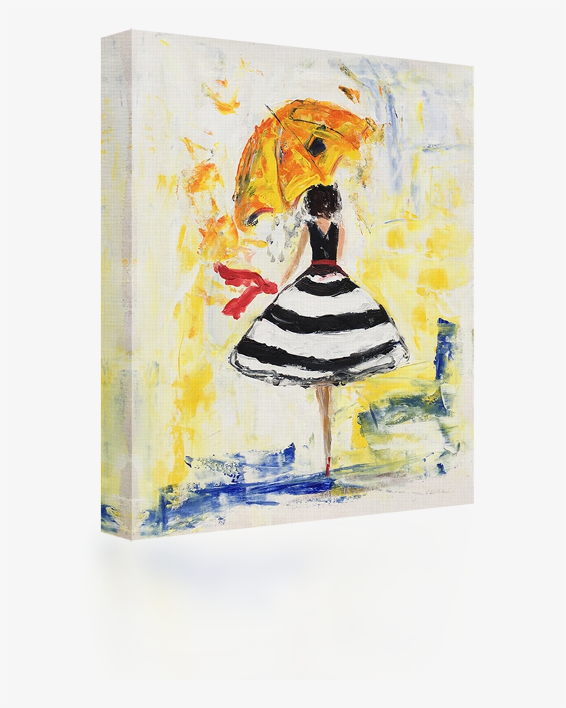 Spring Sun - Modern Art, transparent png