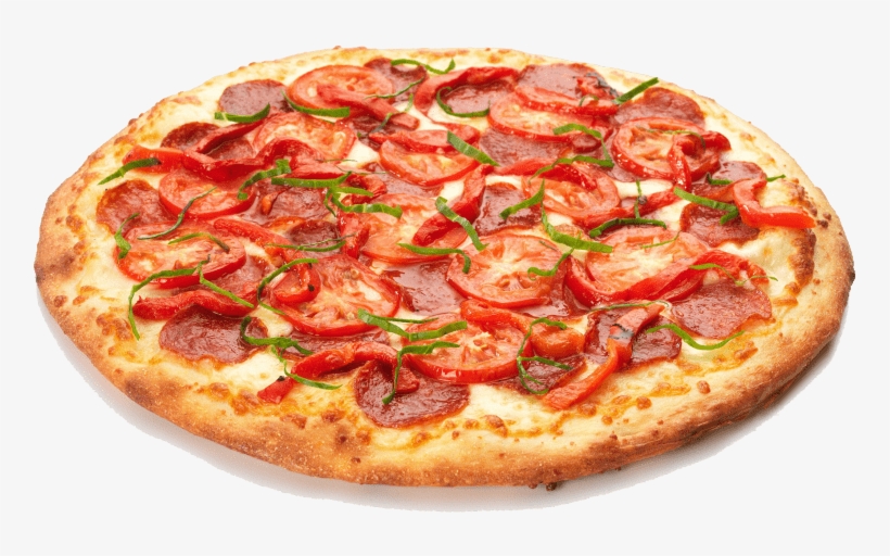 Free Png Pizza Png Images Transparent - Transparent Background Pizza Png, transparent png