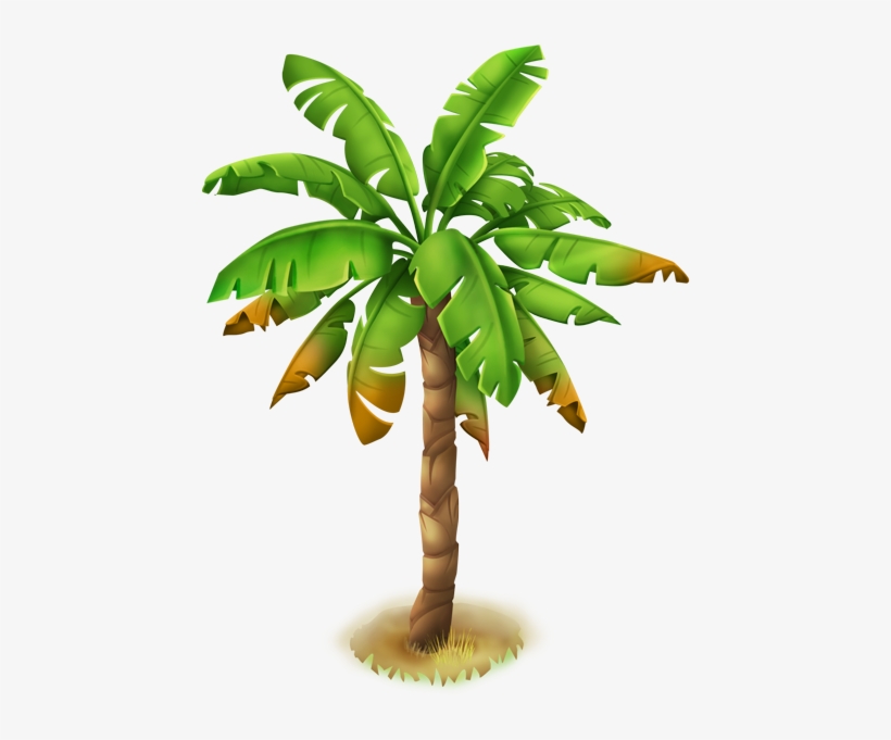 Palm Tree - June 19, transparent png