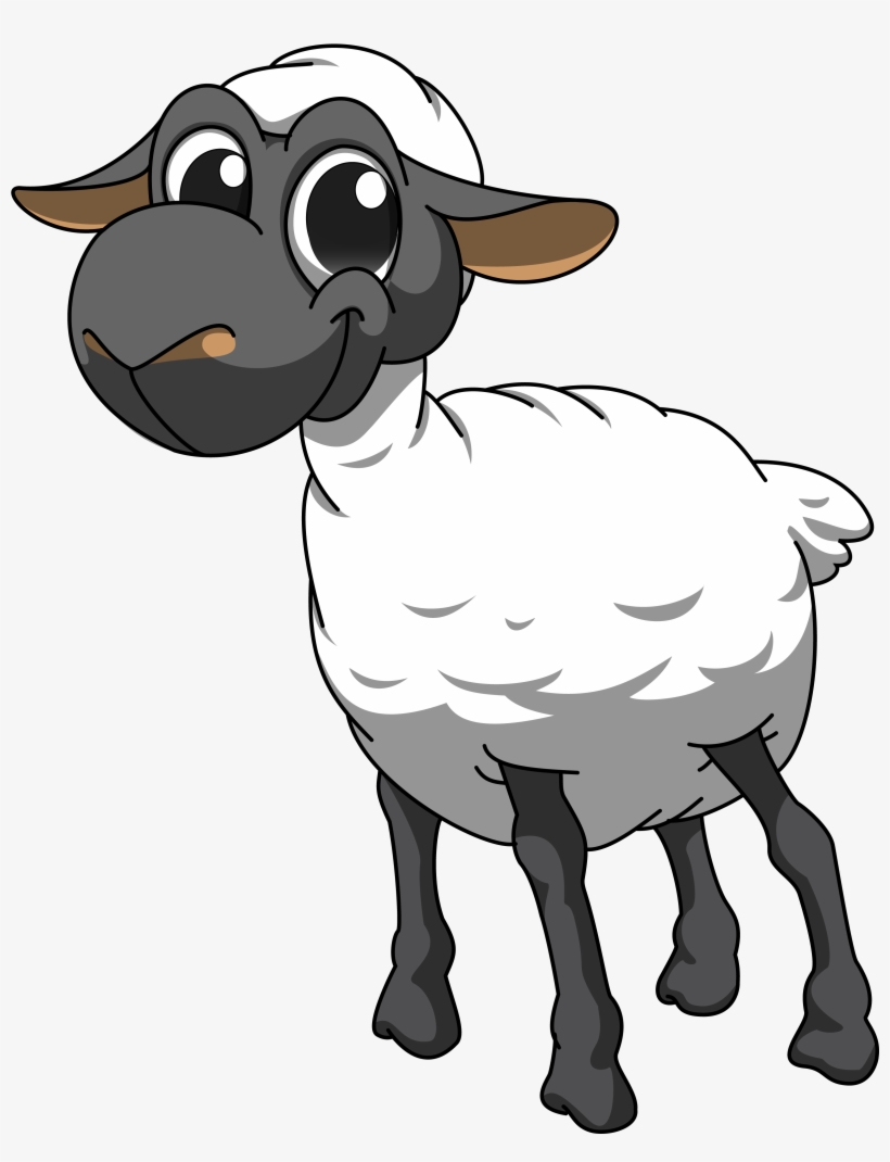 Brightside Games Presskit - Png Sheep, transparent png