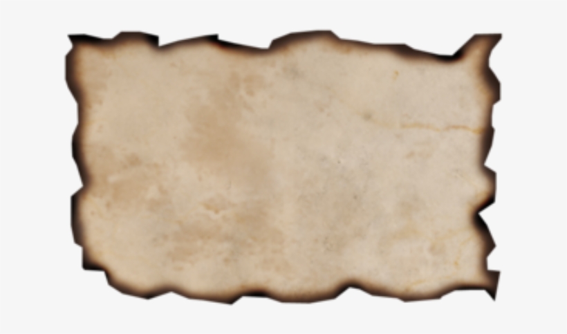 Parchment Png Jpg Royalty Free Download - Cookie, transparent png