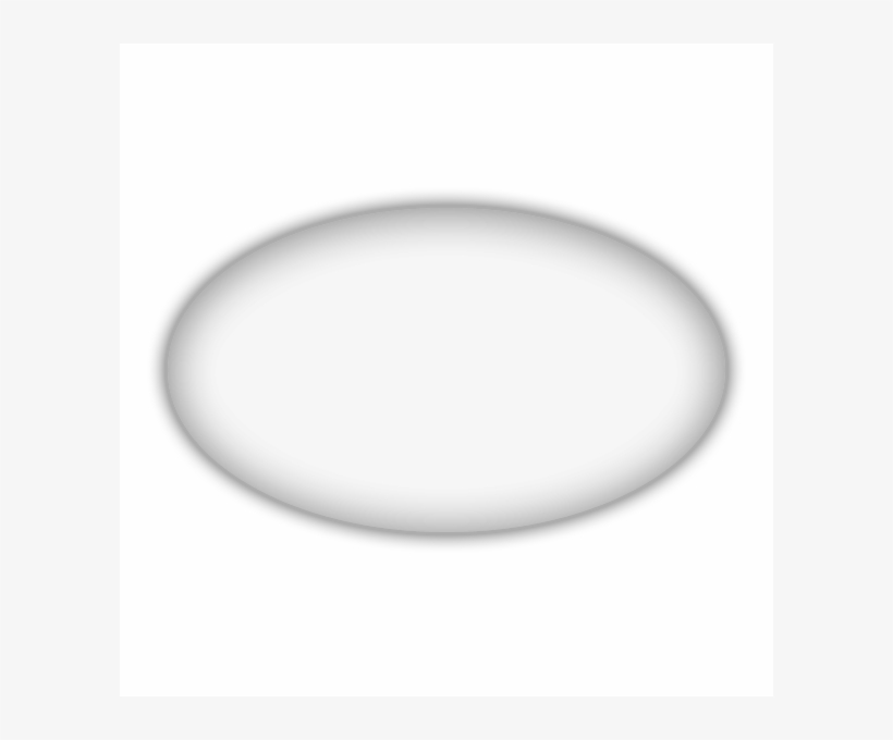 Oval Full Back Magnet - Farrow & Ball Paint, transparent png