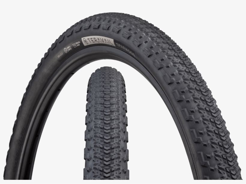 For Rim Compatibility And More Details, Go To Our Tech - Teravail Sparwood, transparent png