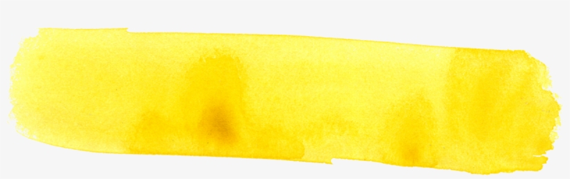 Free Download - Watercolor Brush Strokes Png, transparent png