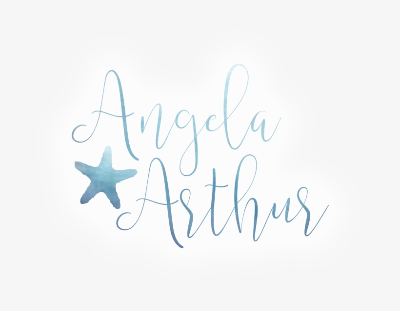 Beach Wedding Styled Shoot • Pomp Creative • Graphic - Calligraphy, transparent png