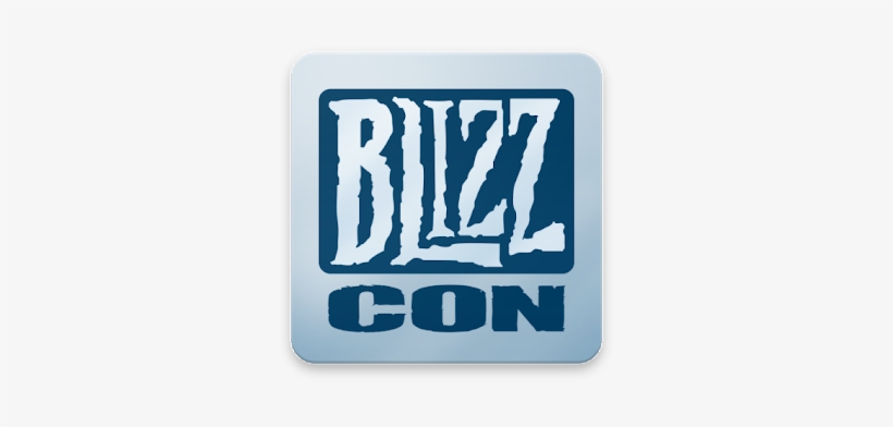 Blizzcon Mobile App-google Play - Blizzard Entertainment, transparent png